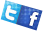 Facebook & Twitter freie Zone