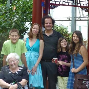 Familie